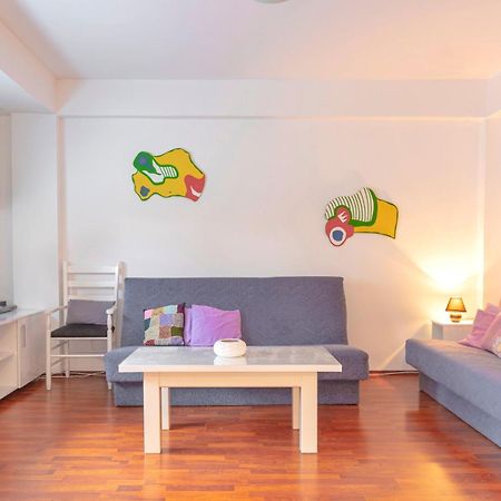 Two Bedroom Apartment Near Centre オフリド エクステリア 写真