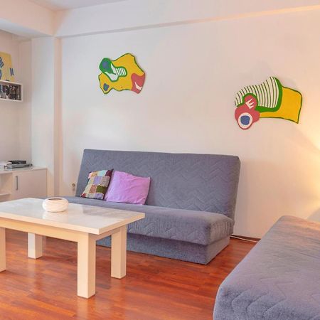 Two Bedroom Apartment Near Centre オフリド エクステリア 写真