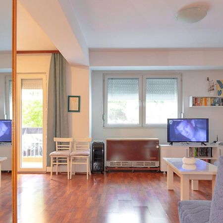 Two Bedroom Apartment Near Centre オフリド エクステリア 写真