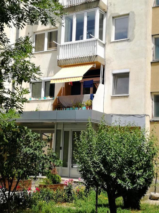 Two Bedroom Apartment Near Centre オフリド エクステリア 写真
