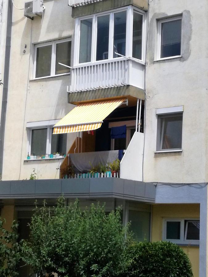 Two Bedroom Apartment Near Centre オフリド エクステリア 写真