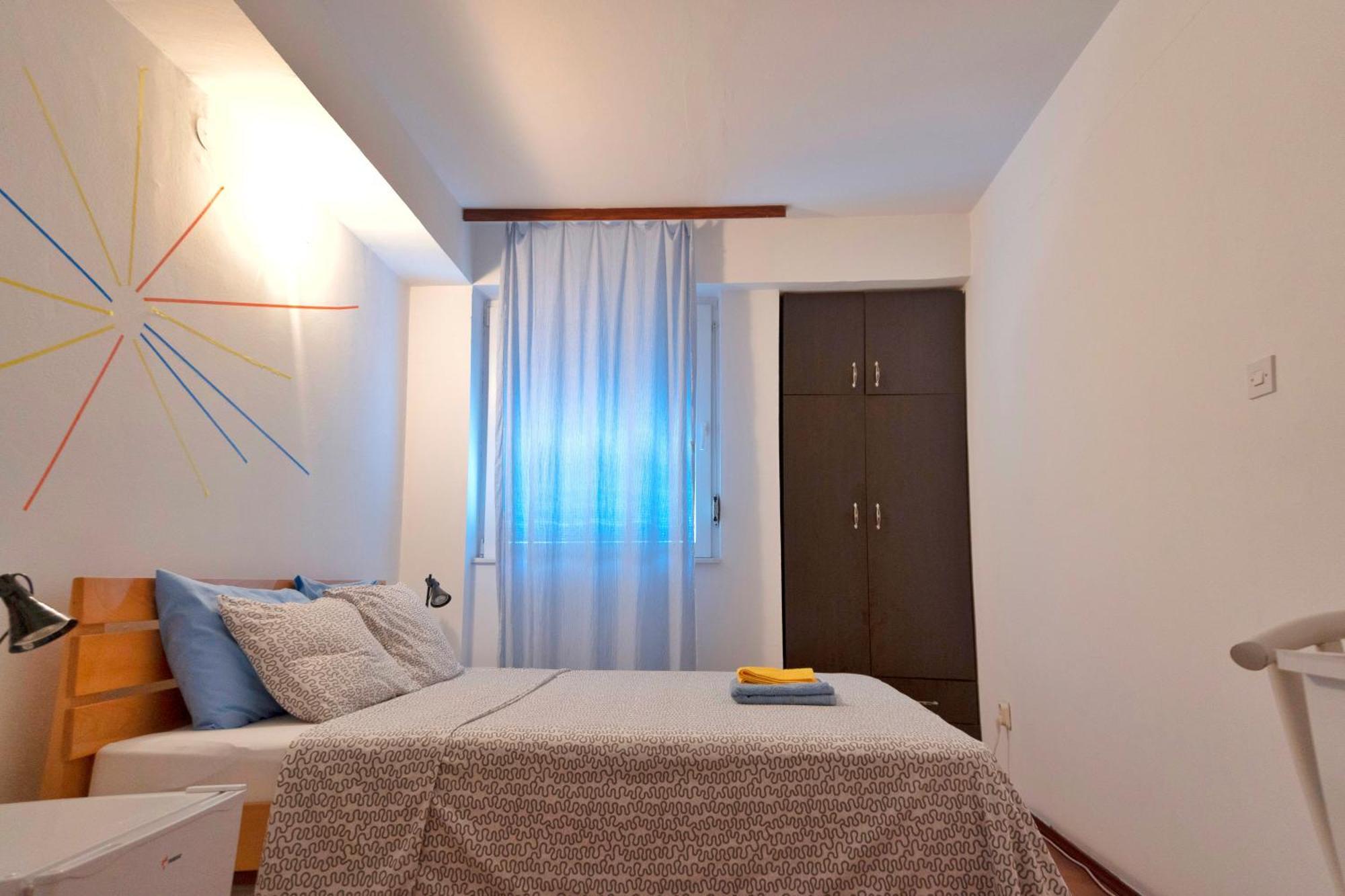 Two Bedroom Apartment Near Centre オフリド エクステリア 写真