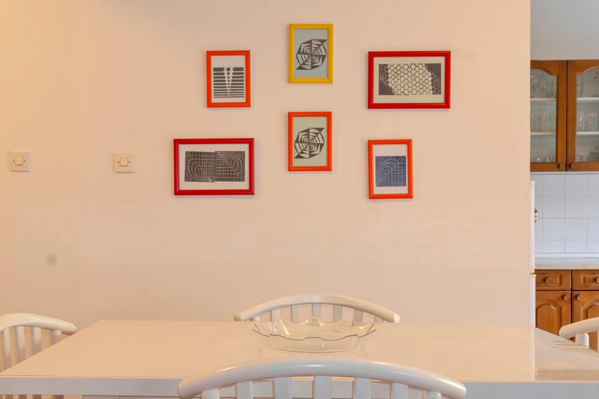 Two Bedroom Apartment Near Centre オフリド エクステリア 写真