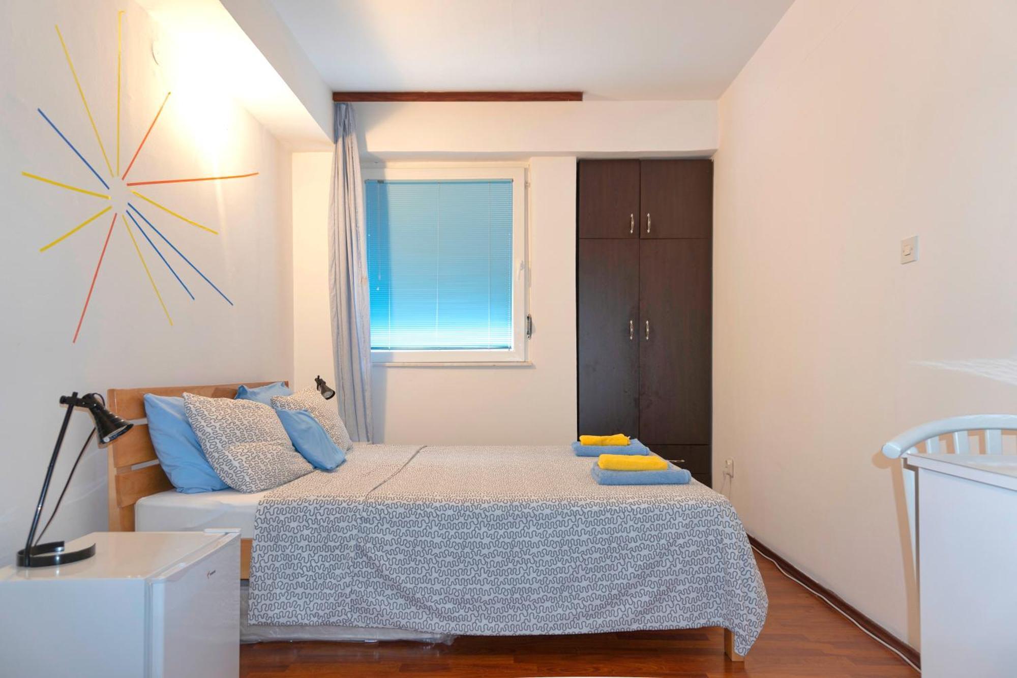 Two Bedroom Apartment Near Centre オフリド エクステリア 写真