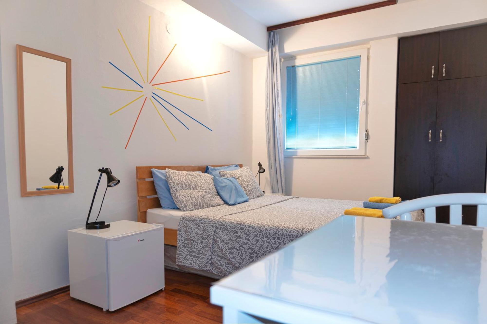 Two Bedroom Apartment Near Centre オフリド エクステリア 写真