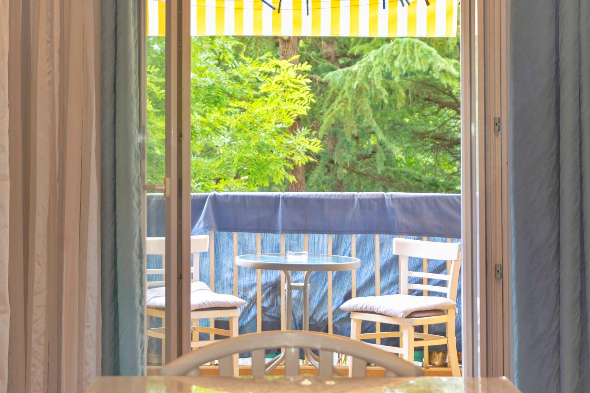 Two Bedroom Apartment Near Centre オフリド エクステリア 写真