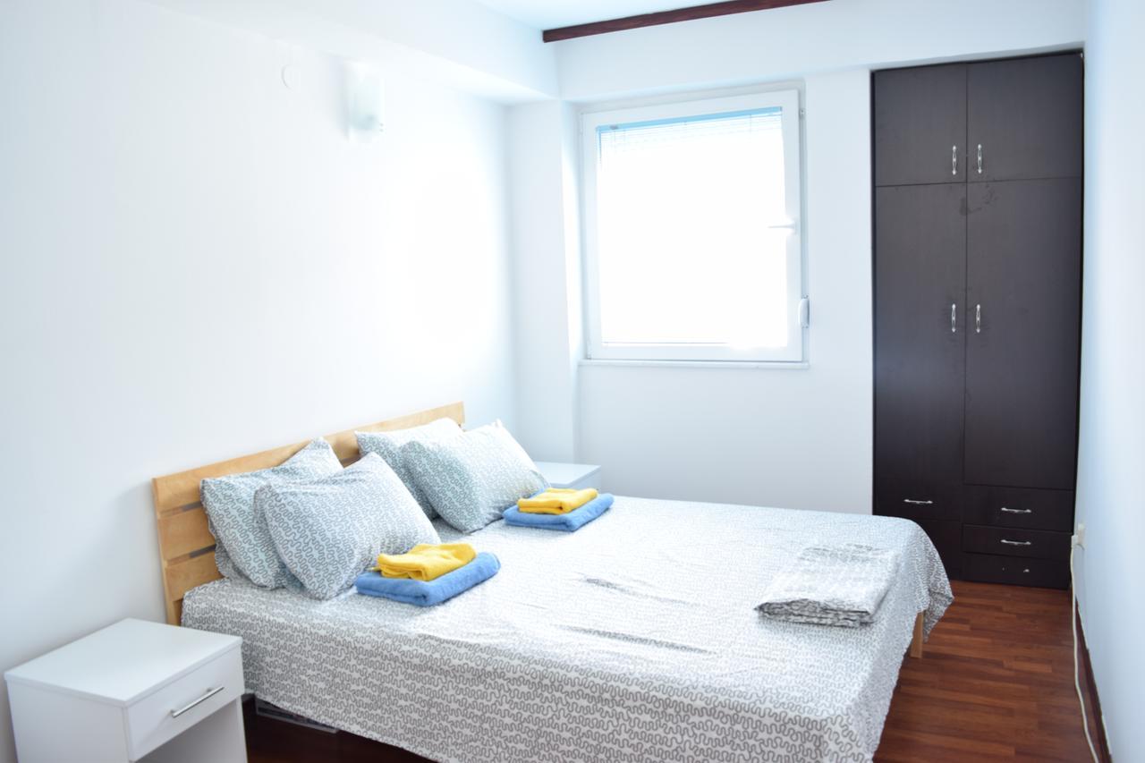 Two Bedroom Apartment Near Centre オフリド エクステリア 写真