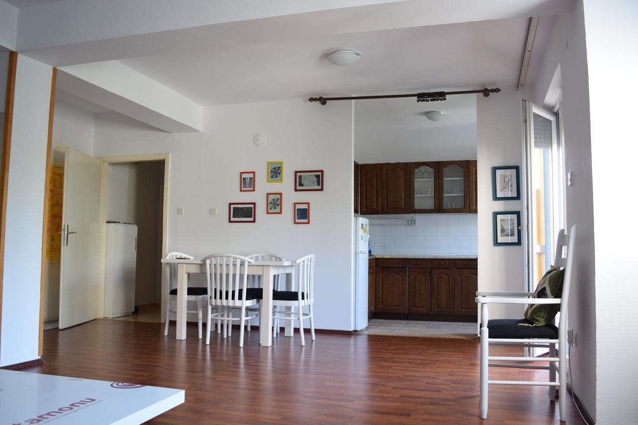 Two Bedroom Apartment Near Centre オフリド エクステリア 写真