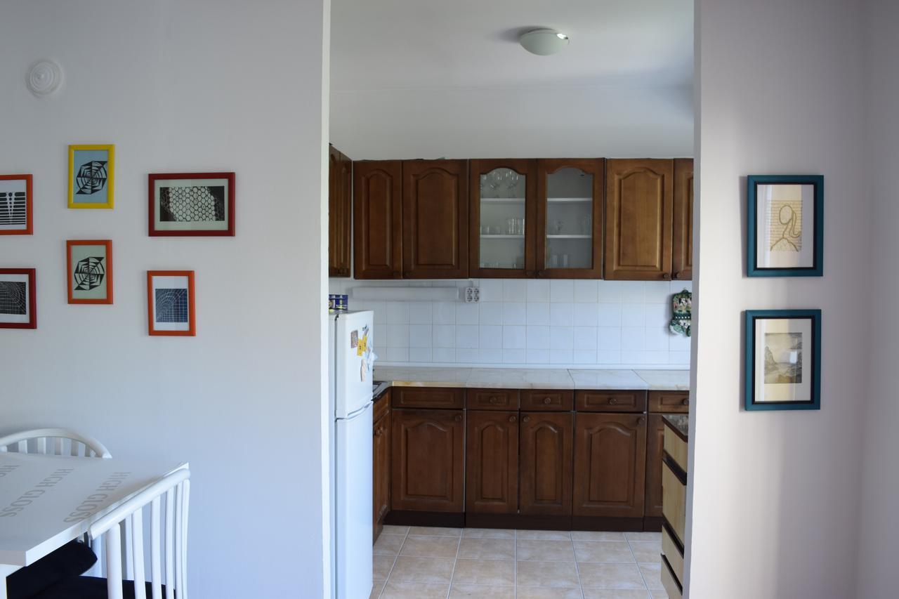 Two Bedroom Apartment Near Centre オフリド エクステリア 写真