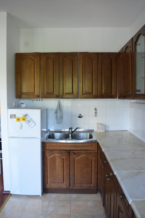 Two Bedroom Apartment Near Centre オフリド エクステリア 写真