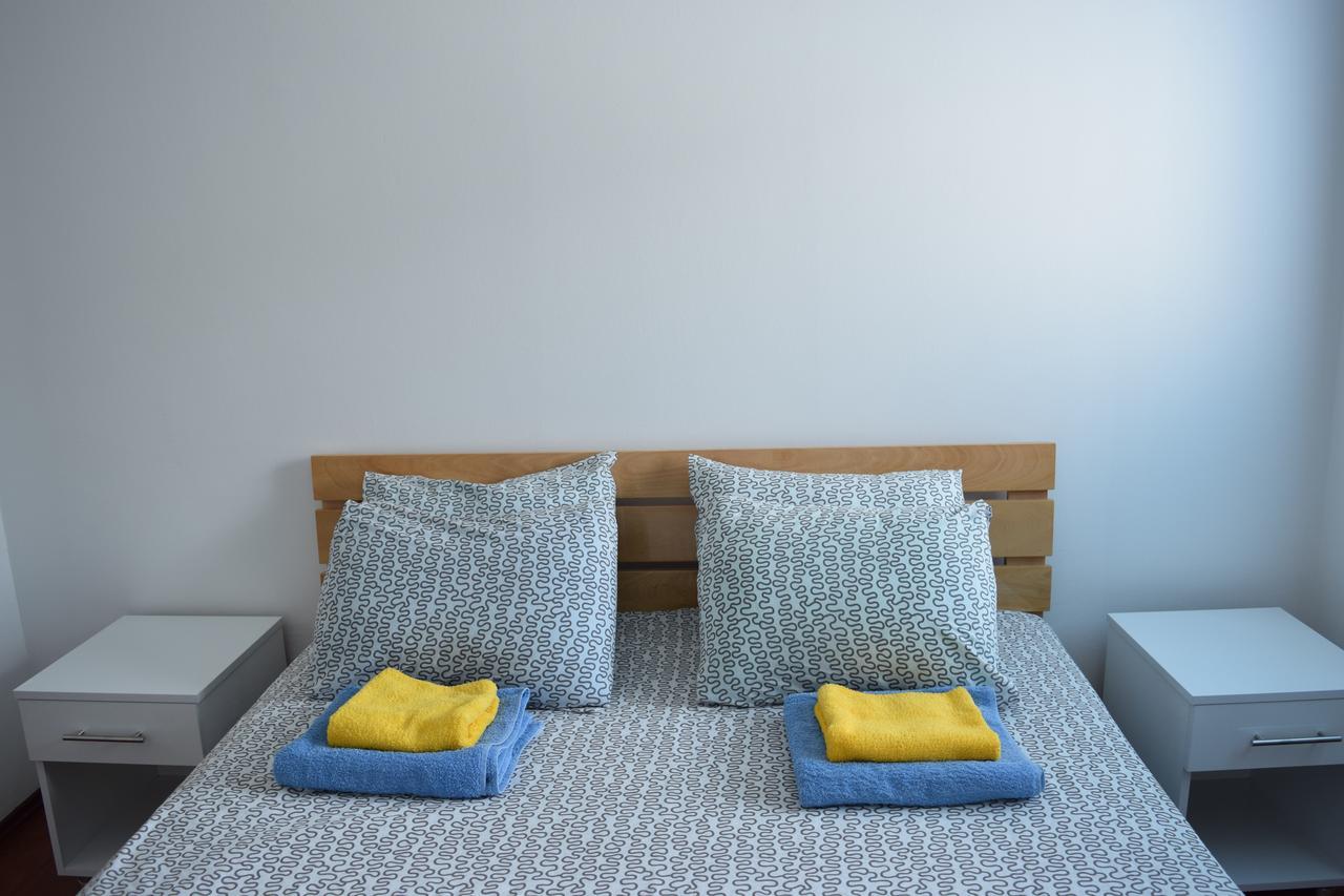 Two Bedroom Apartment Near Centre オフリド エクステリア 写真