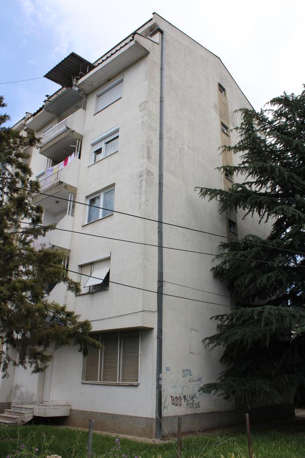 Two Bedroom Apartment Near Centre オフリド エクステリア 写真