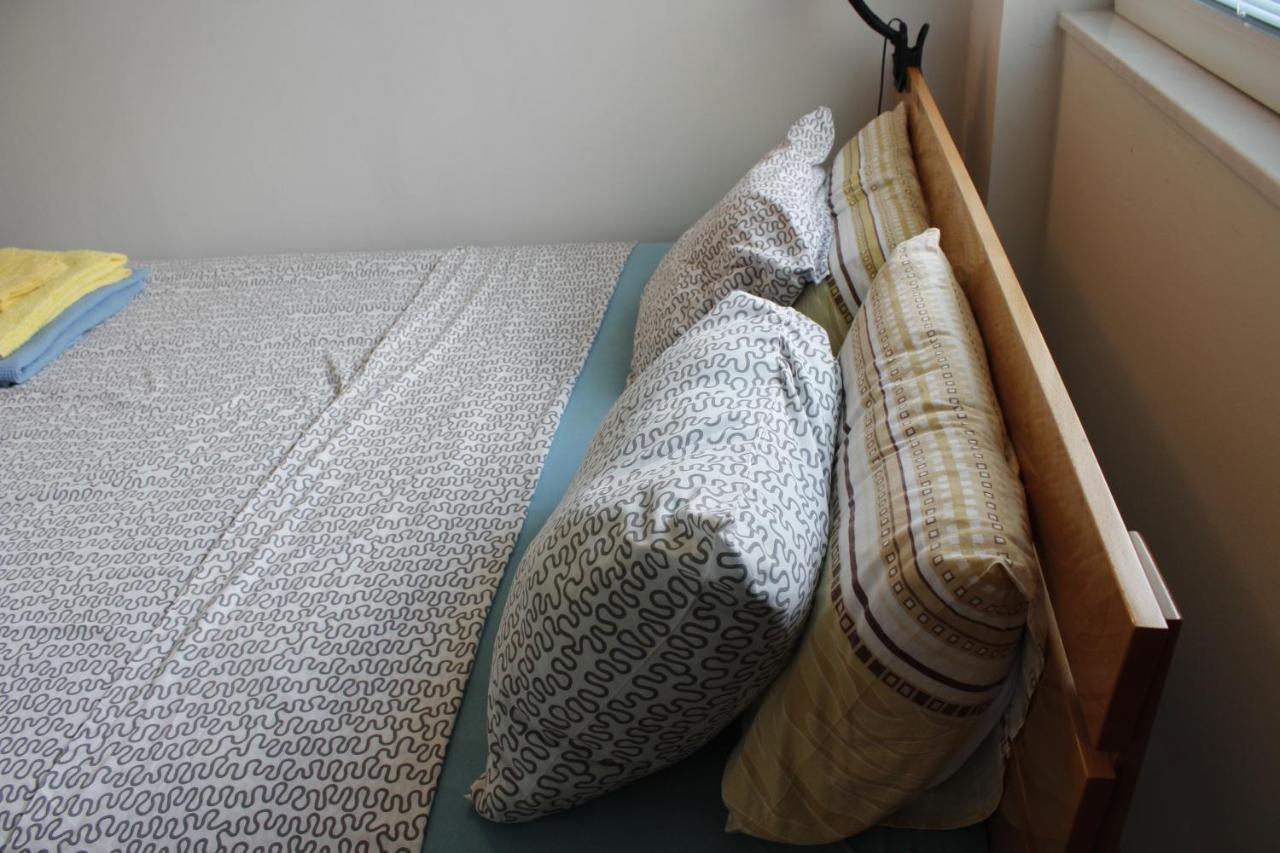 Two Bedroom Apartment Near Centre オフリド エクステリア 写真