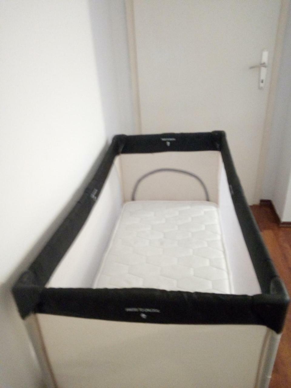 Two Bedroom Apartment Near Centre オフリド エクステリア 写真